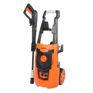 PATRIOT Мойка GT520 Imperial Самовс.,120 бар,1900 Вт,насос-AL,шланг-5м,доп.фильтр в компл.,322306020