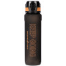 SILAPRO MAX Бутылка спортивная с замком, BLACK, 900мл, PC