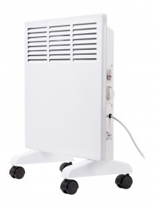 TDM Конвектор электрический ЭК-1000С, 1кВт, регулир.мощности (0,5/1кВт), термостат, СТИЧ SQ2520-1204