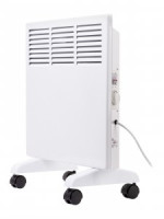 TDM Конвектор электрический ЭК-1000С, 1кВт, регулир.мощности (0,5/1кВт), термостат, СТИЧ SQ2520-1204