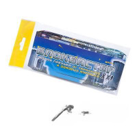 Ловушка для тараканов Блокбастер домик 4 шт