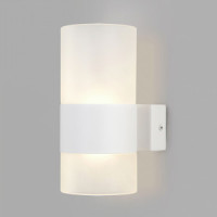 Eurosvet Бра 6W 4200K 4K 300lm 110х80х170 мет бел/ мат Watford 40021/1 LED Умный дом a062087