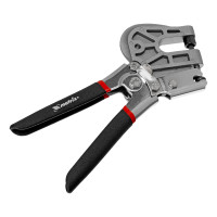 Просекатель для металлического профиля, под гипсокартон, работа одной рукой Matrix