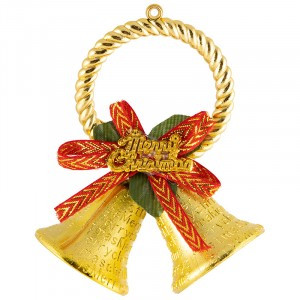 Украшение подвесное "Колокольчики" Волшебная страна