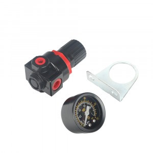 PATRIOT Регулятор давления R200, 830902015