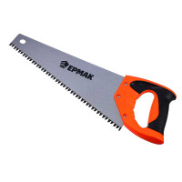 Ножовка по дер ЕРМАК 350мм MAXI 3D 8мм 255-021 х60