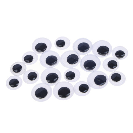 ХОББИХИТ Набор для творчества "Пушистые палочки" полиэстер, фетр, pvc, клей, 22х11,5х4,5см