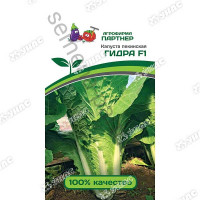 Капуста пекинская Гидра Партнер Ц