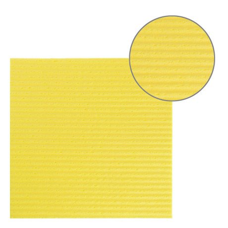 VETTA Набор многоразовых салфеток 10 шт., целлюлоза, 14х15 см