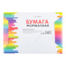 Clipstudio Бумага офсетная ф.А4 (250 л.) пл.60гр./м2 бел.92%
