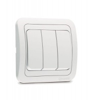 Makel Mimoza выкл. СУ 3 кл. бел. 12091 (+)