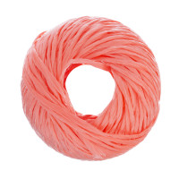 Шпагат полипропиленовый красный, 1.7 мм, L 60 м, Сибртех