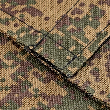 Чехол универсальный для генераторов Denzel