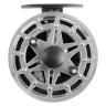 AZOR FISHING Катушка инерционная 901 алюминий (9,5)