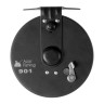 AZOR FISHING Катушка инерционная 901 алюминий (9,5)