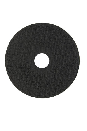 Круг отрезной по металлу, 115 х 2,5 х 22,2 мм Сибртех