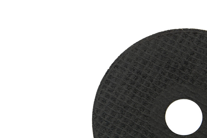 Круг отрезной по металлу, 115 х 2,5 х 22,2 мм Сибртех