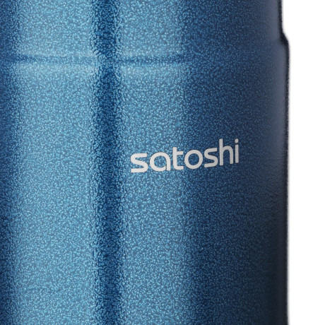 SATOSHI Торнадо Термос 0,70л, с широкой горловиной, для еды, нержавеющая сталь