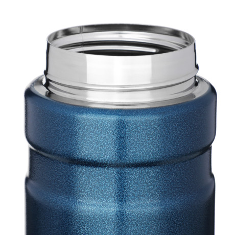 SATOSHI Торнадо Термос 0,70л, с широкой горловиной, для еды, нержавеющая сталь