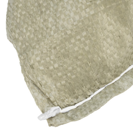 Мешок для строительного мусора, 95 x 55 см