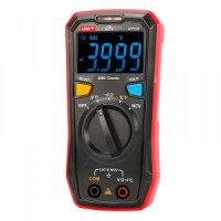 UNI-T Мультиметр портативный UT123, 13-0020
