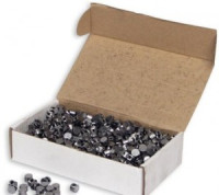 Пломба свинцовая (упаковка 3кг) 41676