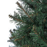 Ель искусственная "Крымская" 160 см, 475 веток, ПВХ