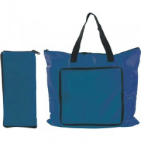 Термосумка складная Ecos 43х39см. CB-13 (ПЭ/ПП/алюм. фольга 2мм) 6613