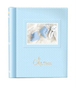 Фотоальбом Image Art  SA-30P/серия 327, 23х28 магнитные листы 49484