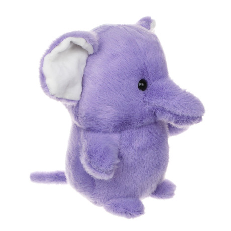 ИГРОЛЕНД Игрушка мягкая "Зверюшки" 23 см, полиэстер, 3 вида