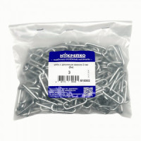 Цепь с длинным звеном 3мм (5 м) в пакете 1/1 НАКРЕПКО 518302