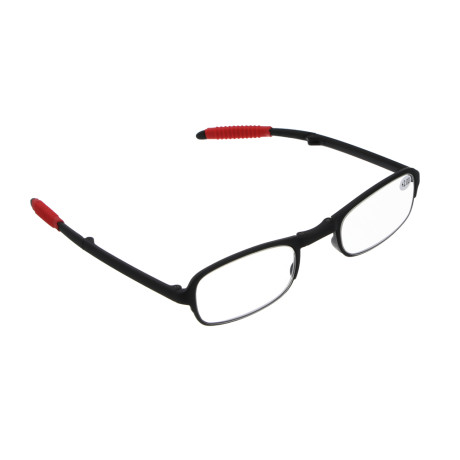 GALANTE Очки корригирующие с чехлом, пластик, полиэстер, PD62, (+): +1,+1.5,+2,+2.5,+3,+3.5, #10