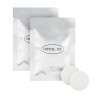 NEW GALAXY Ароматизатор в форме Медведя, черный, 2,4 гр., crystal ice