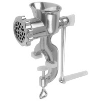 VETTA Мясорубка алюминиевый сплав, 23х15,5см