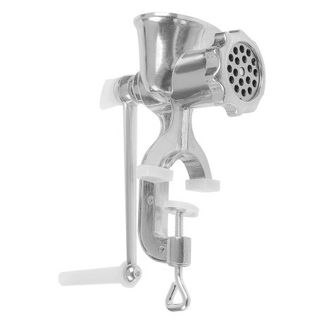 VETTA Мясорубка алюминиевый сплав, 23х15,5см