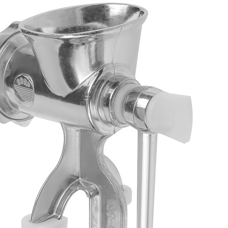 VETTA Мясорубка алюминиевый сплав, 23х15,5см