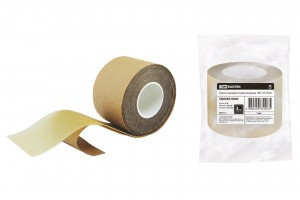 TDM Лента с клеем термоплавкая ЛКТ-25 (10!) SQ0565-0002