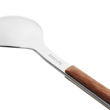 SATOSHI Реймс Ложка чайная 1 пр. на блистере