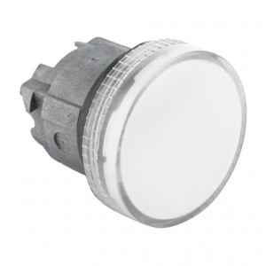 EKF PROxima Линза для лампы белая XB4