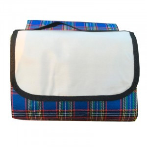 Коврик для пикника PR-87, 145x180 см 999687