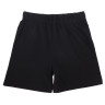 Шорты для мальчиков цв.чёрный, р.116-122, 100% хлопок