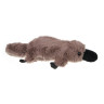 ИГРОЛЕНД Игрушка мягкая "Утконос" 25-40 см, полиэстер, 2 цвета