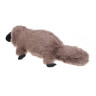 ИГРОЛЕНД Игрушка мягкая "Утконос" 25-40 см, полиэстер, 2 цвета