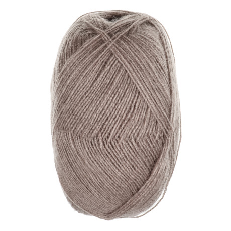 Пряжа Angora gold/Ализе 100г/550м 10 % мохер 10 % шерсть 80 % акрил (541-норка)