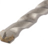 Сверло по бетону, 8 х 110 мм, Carbide tip, цилиндрический хвостовик Барс