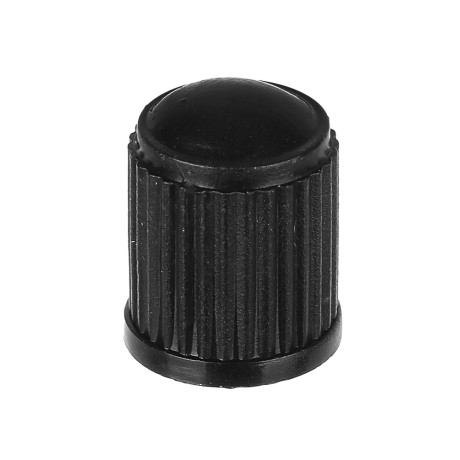 ЕРМАК Колпачки на шинный вентиль 60 шт, пластик, пакет