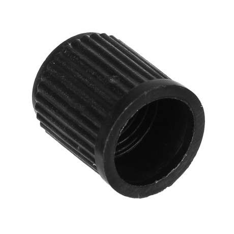 ЕРМАК Колпачки на шинный вентиль 60 шт, пластик, пакет