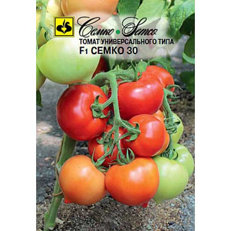 Семена Томат Семко 30 Семко