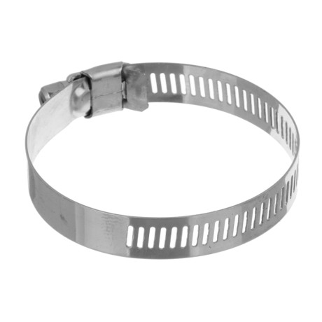 NG Хомут червячный 33-57мм 6 шт