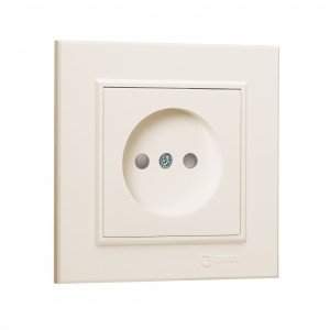 Makel Karea роз. СУ 1 мест. крем. (керамика) 56010002